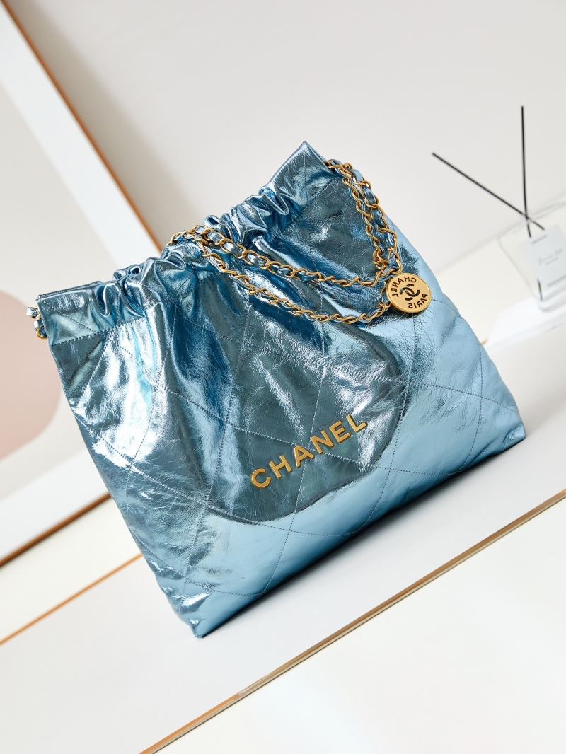 Chanel Hobo 22 Bags